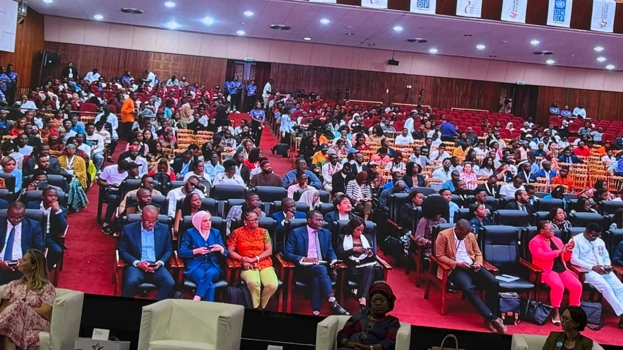 Cameroon International Tech Summit 2026